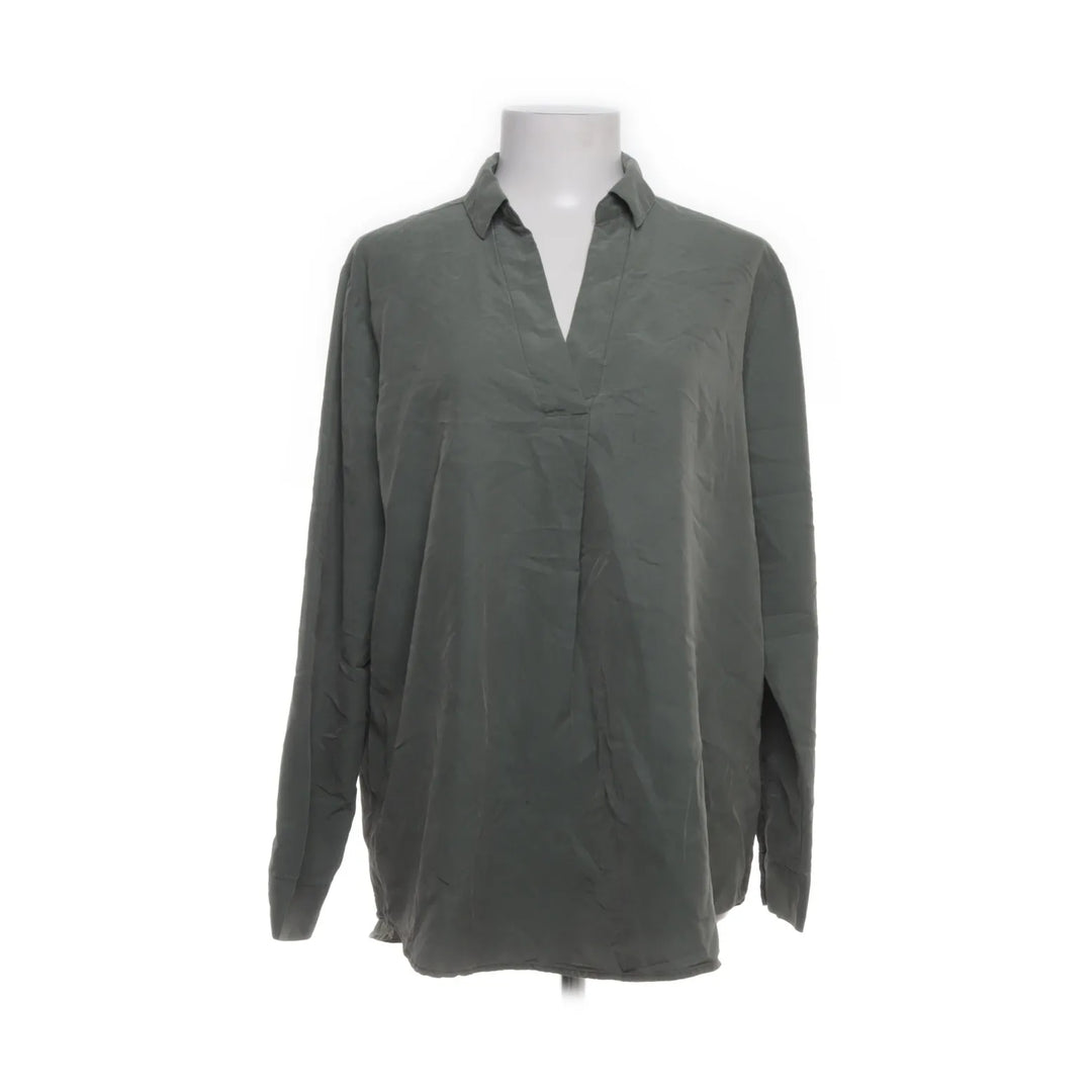 Cubus | Groen - Blouse