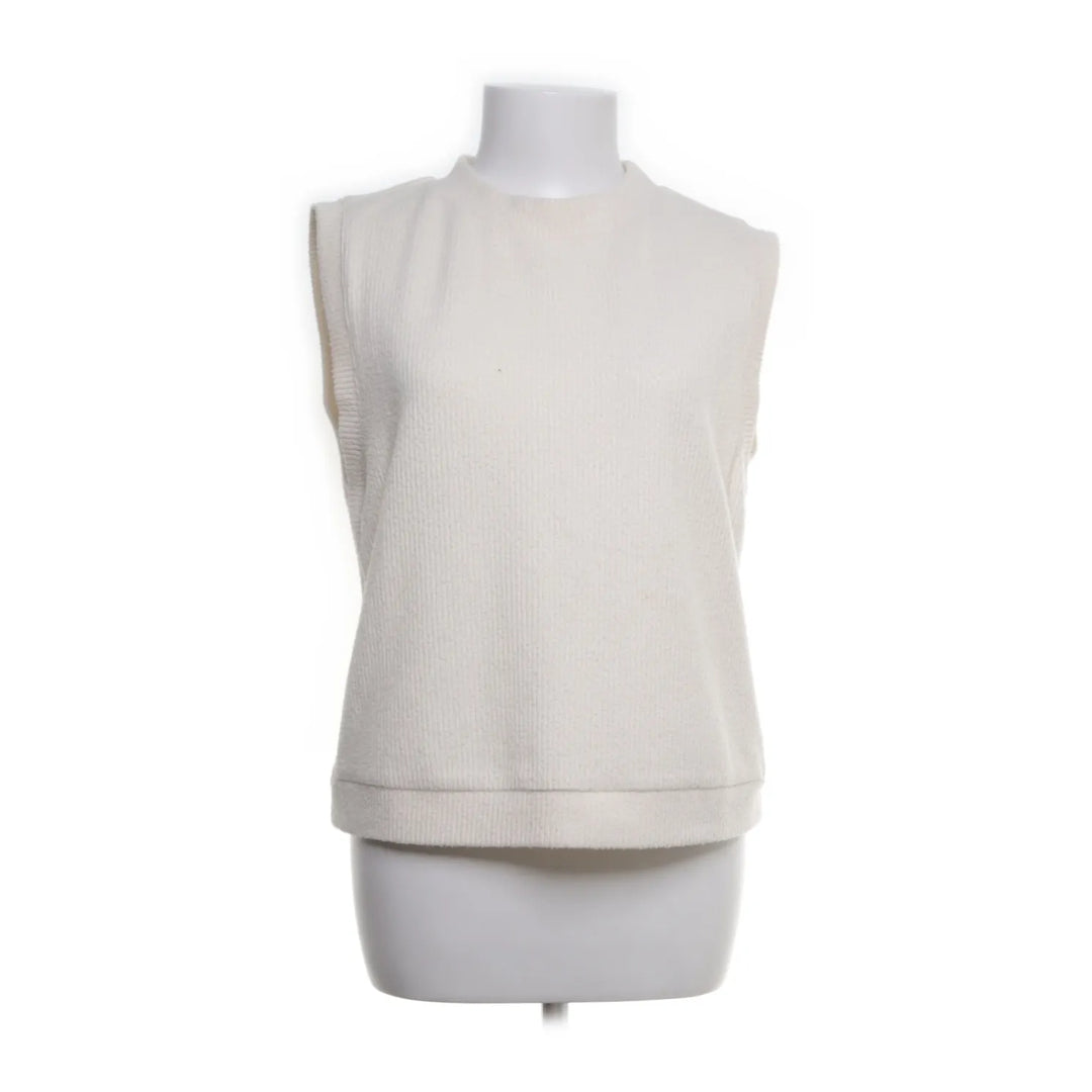 VILA Clothes | Beige, Wit - Spencer