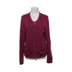 Lerros | Rood - Cardigan