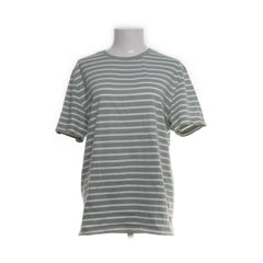 America Today | Groen, Wit - T-shirt