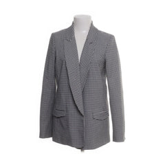 Costes Studio | Zwart, Wit - Blazer
