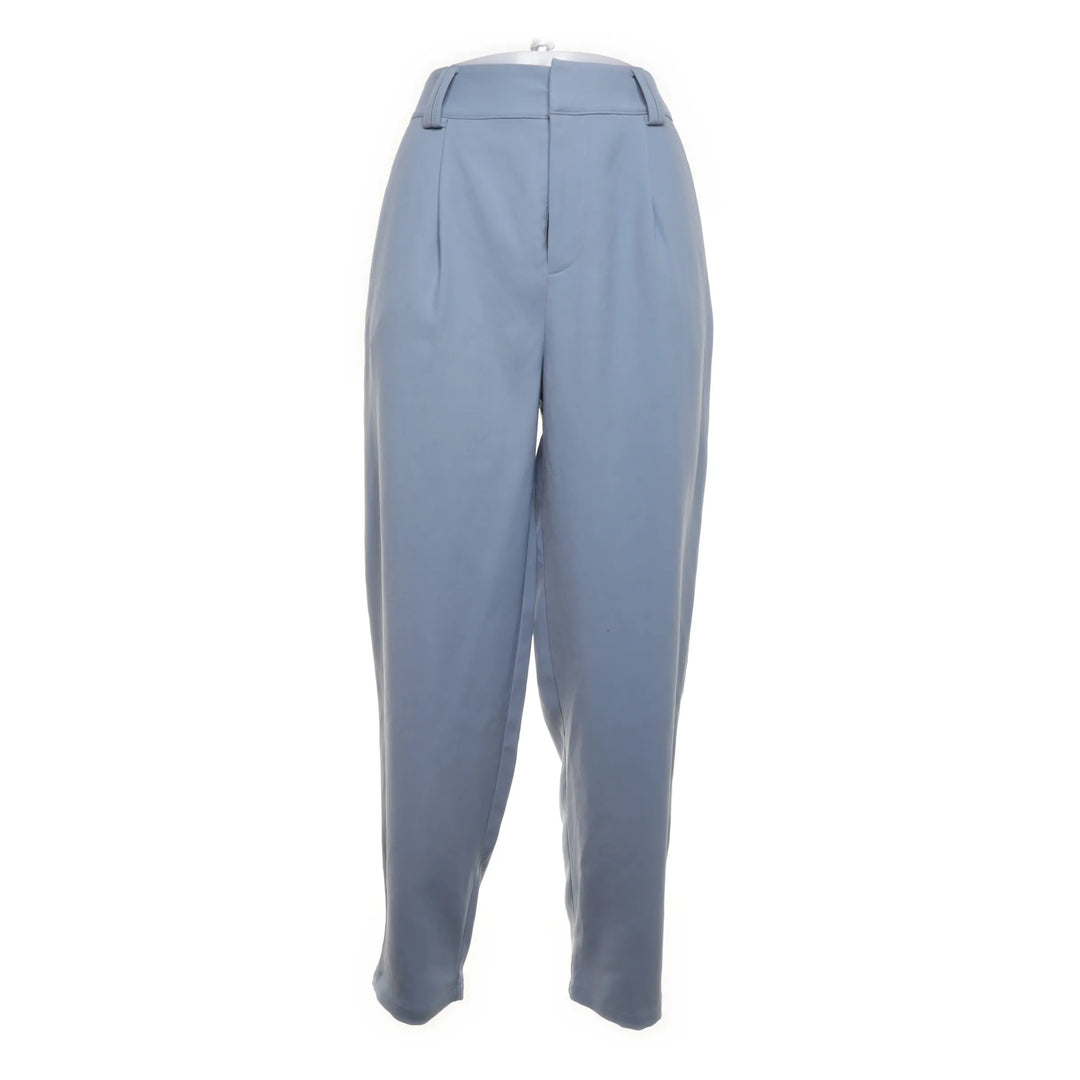 Y.A.S | Blauw - Broek