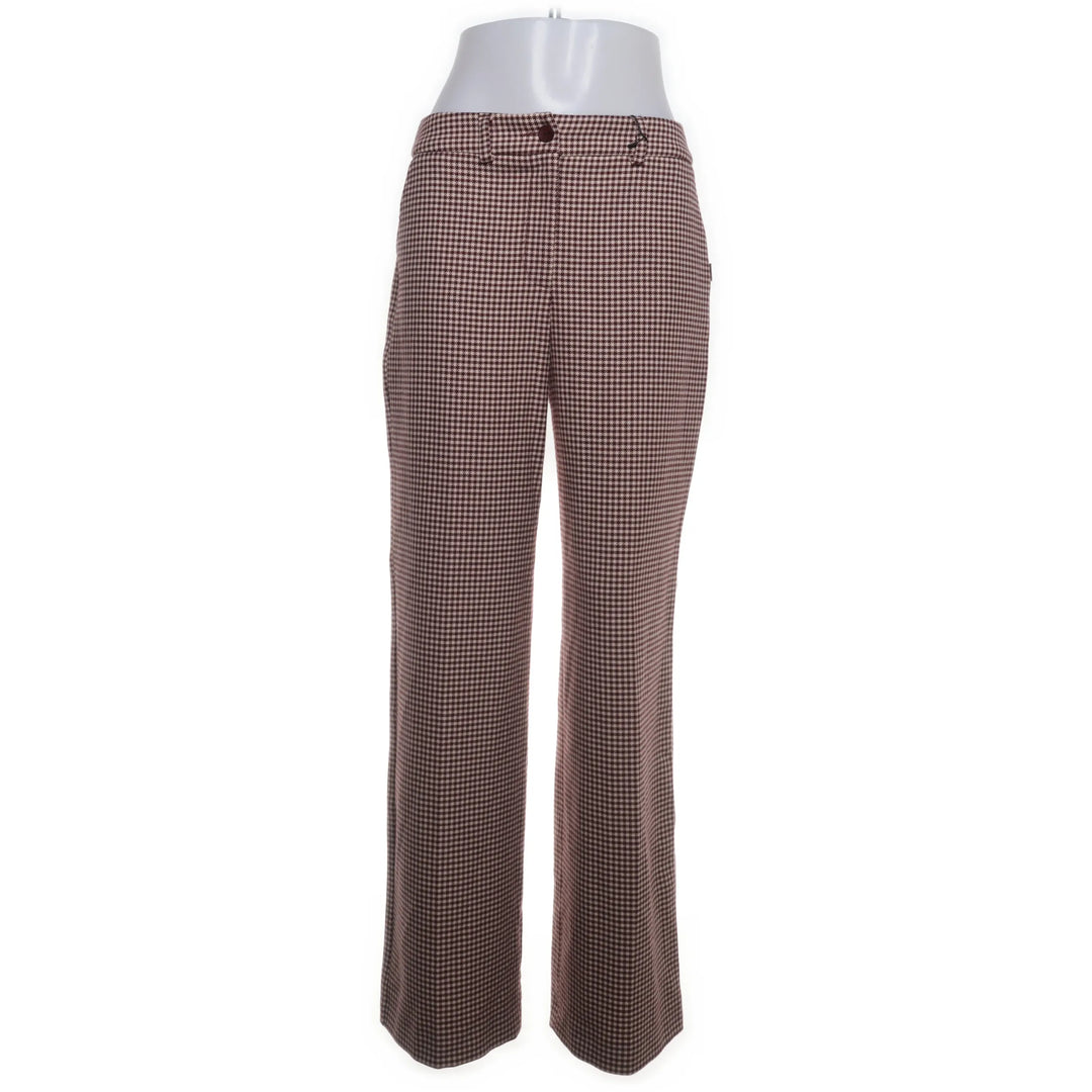 Xandres | Beige, Bruin - Palazzo broek