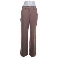 Xandres | Beige, Bruin - Palazzo broek