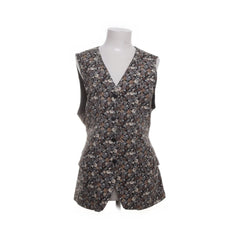 Regina | Meerkleurig - Gilet