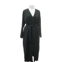 Massimo Dutti | Groen - Jurk