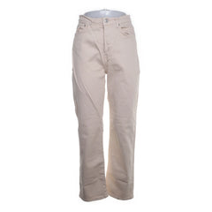 NA-KD | Beige - Spijkerbroek