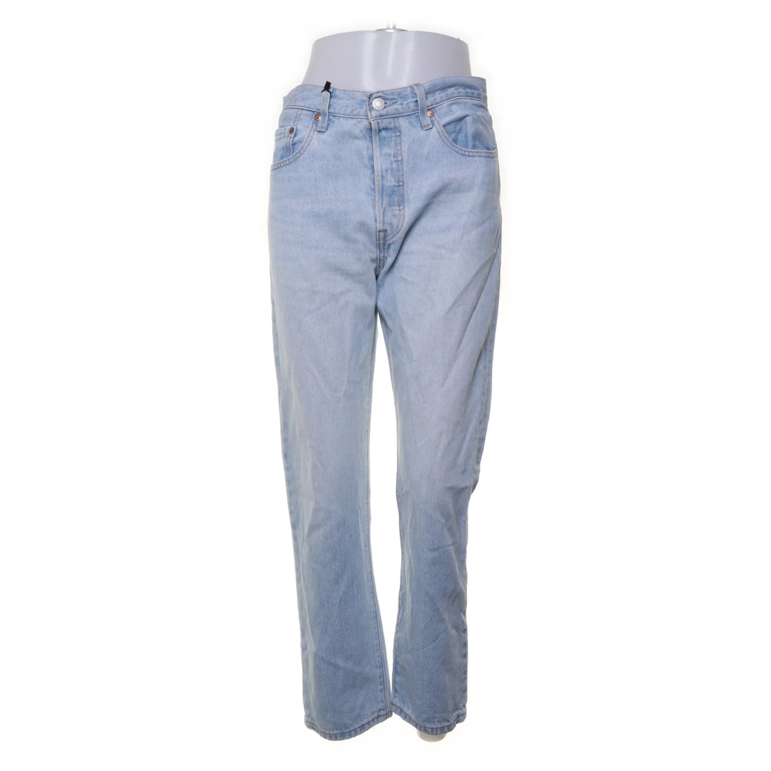 Levi Strauss & Co | Blauw - Spijkerbroek
