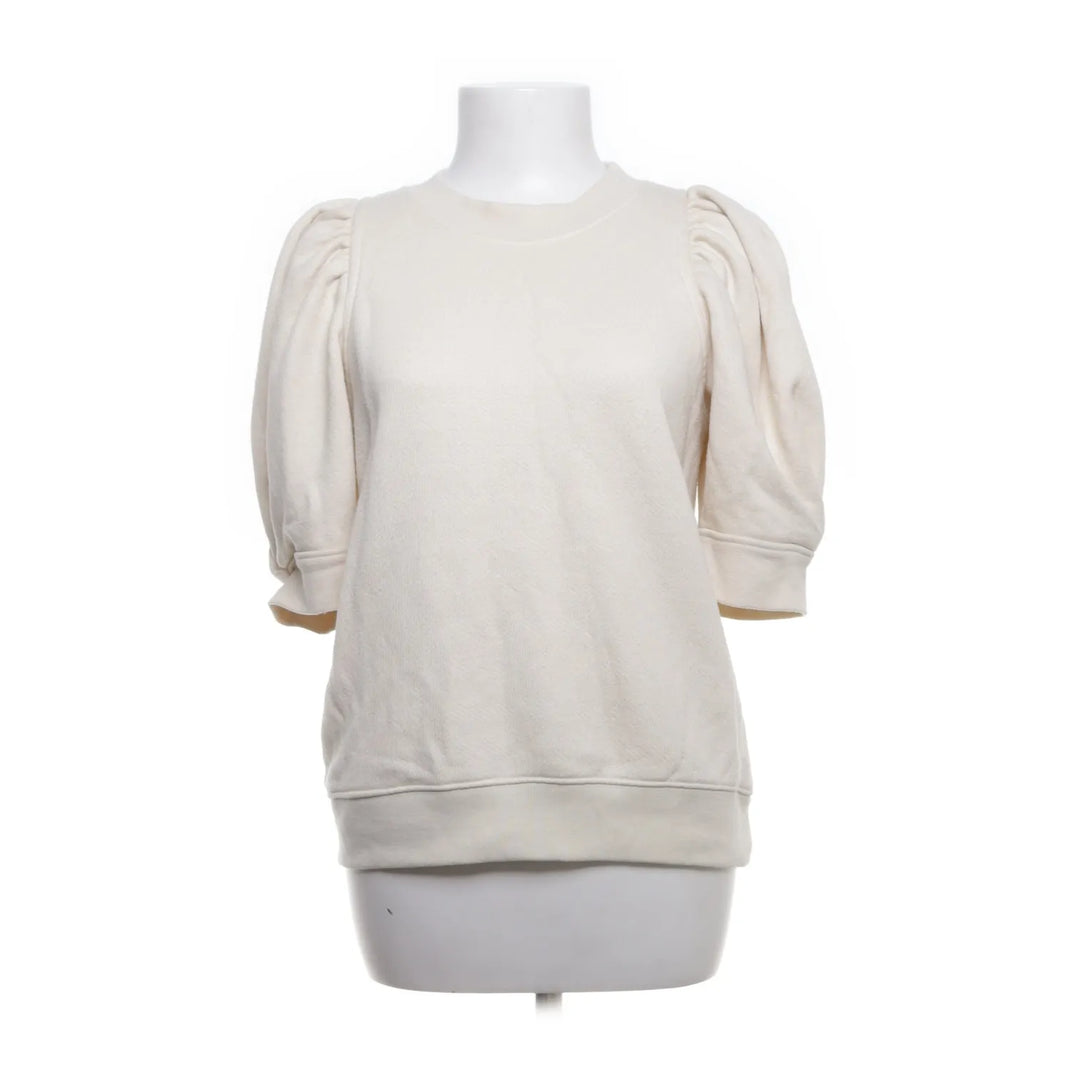 Second Female | Beige - Top