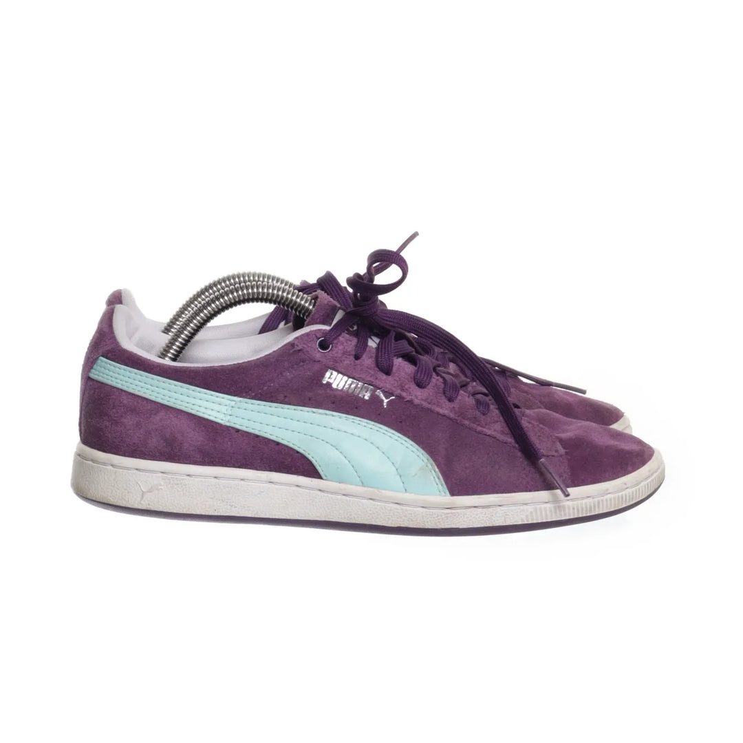 Puma | Lila, Blauw - Sneakers