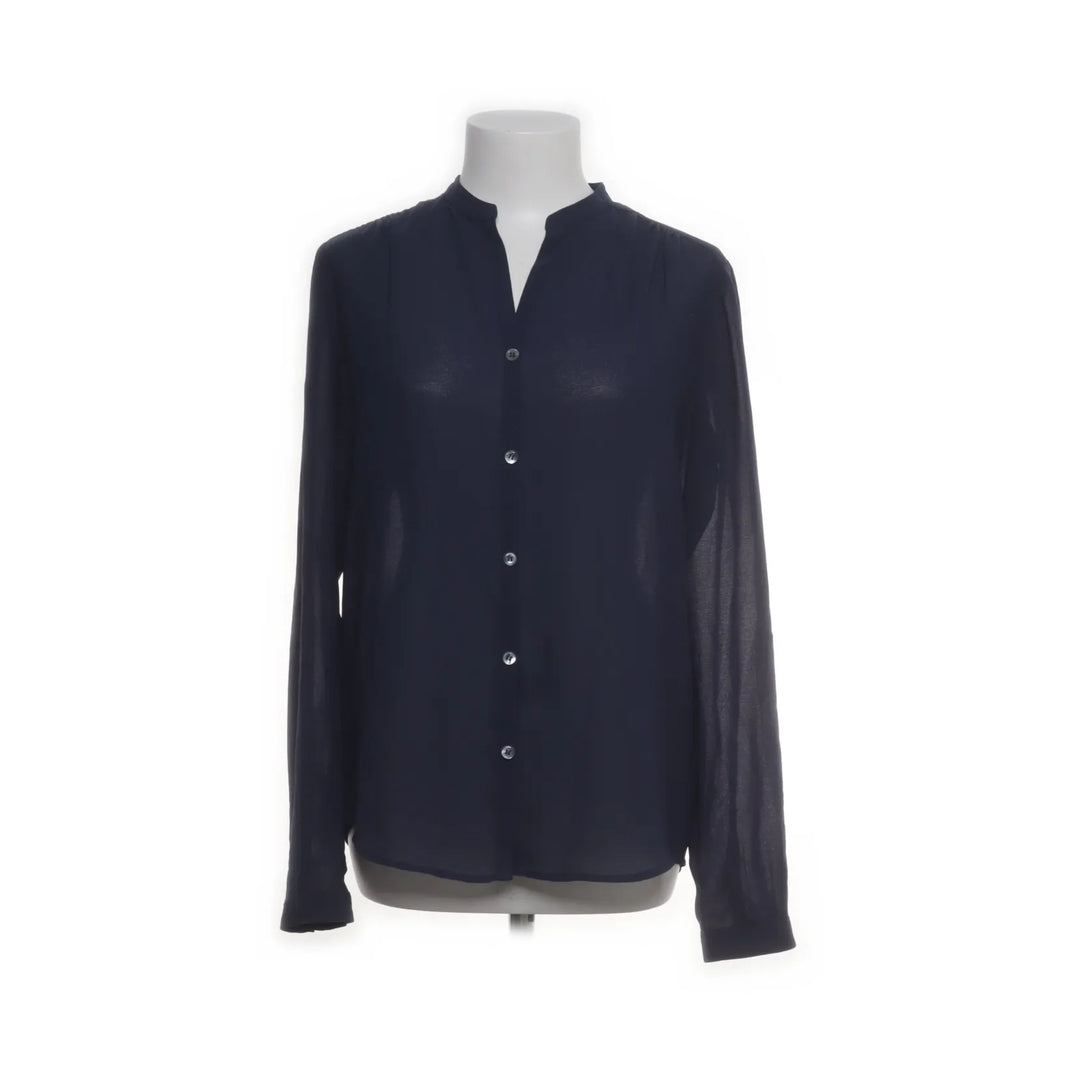 Filippa K | Blauw - Blouse