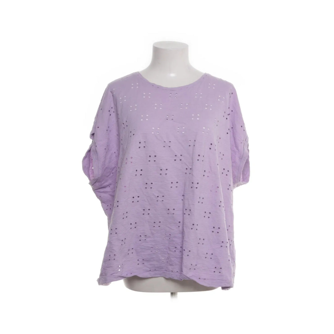 Ms Mode | Lila - Top