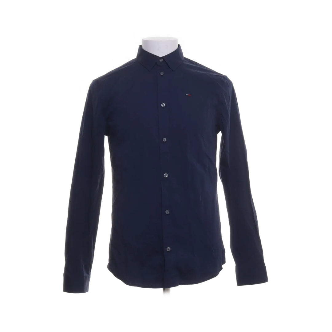 Tommy Hilfiger Jeans | Blauw - Shirt