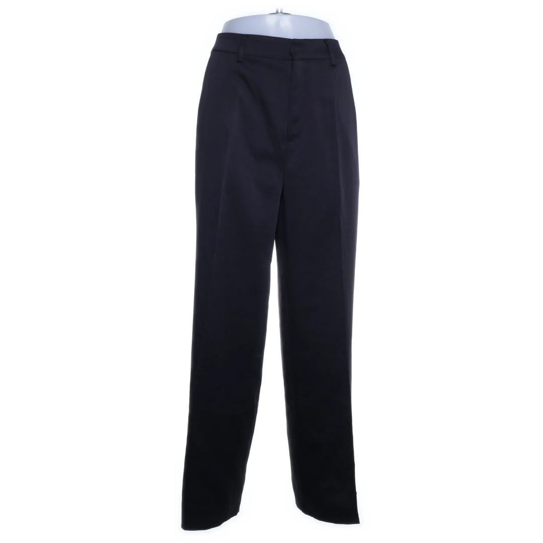 MbyM | Zwart - Kostuumbroek