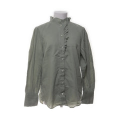 Marc O'Polo | Groen - Blouse