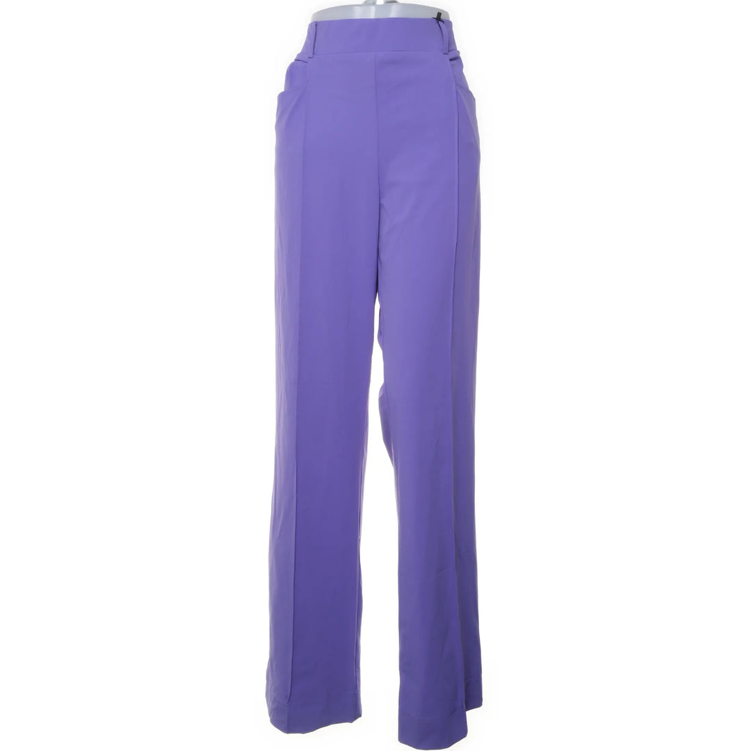 Aime | Lila - Broek