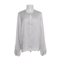 STOCKH LM | Wit, Zwart - Blouse