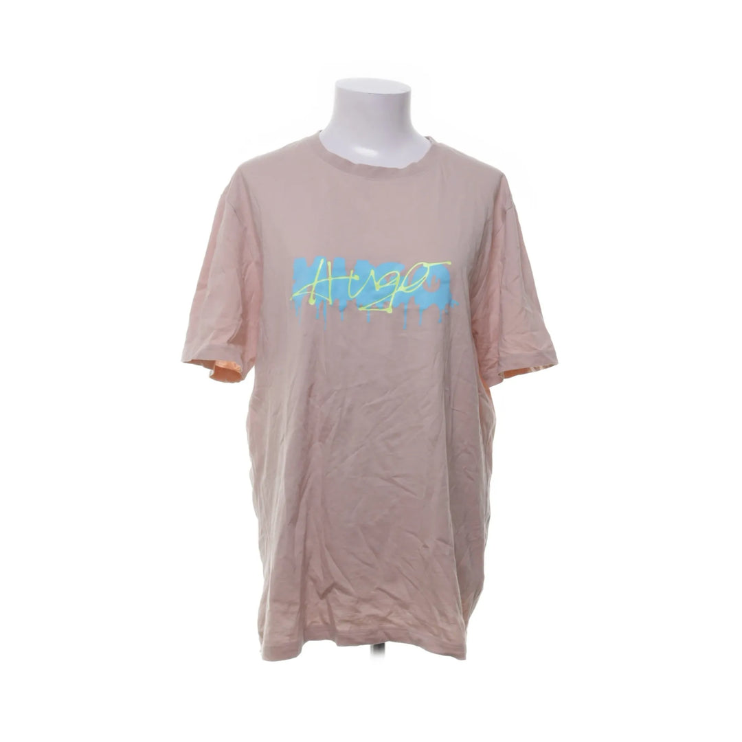 Hugo | Beige - T-shirt