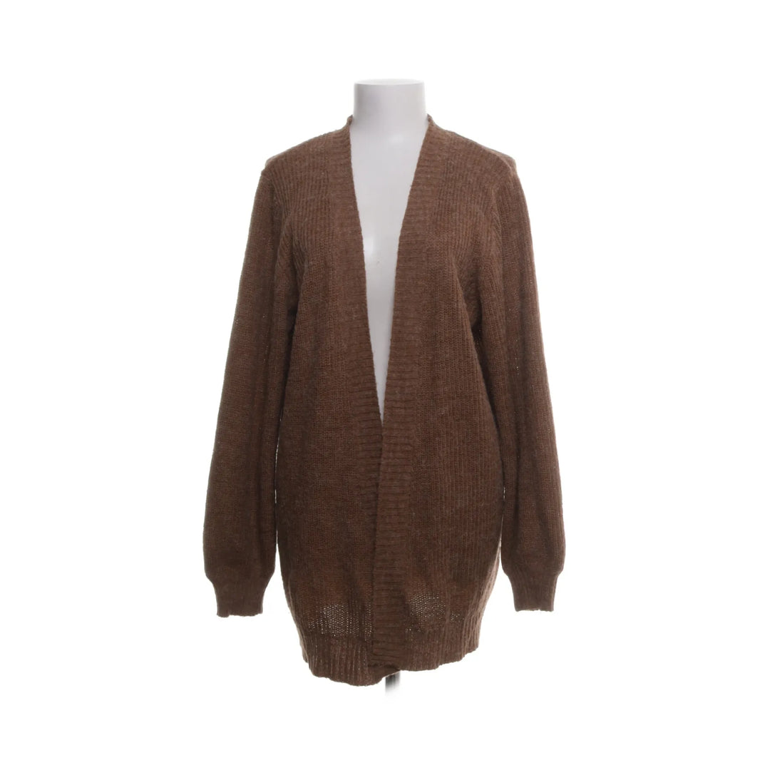 Ichi | Beige - Cardigan