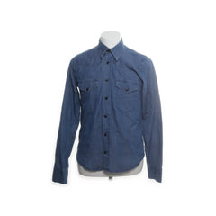 Acne Jeans | Blauw - Denim blouse