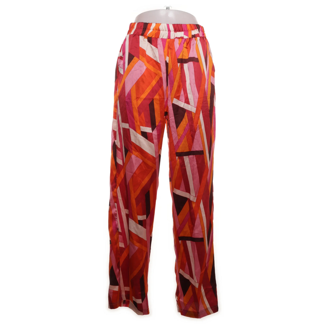 Liberté Essentiel | Wit, Roze, Oranje, Meerkleurig - Broek