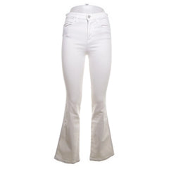Filippa K | Witte Flared Jeans