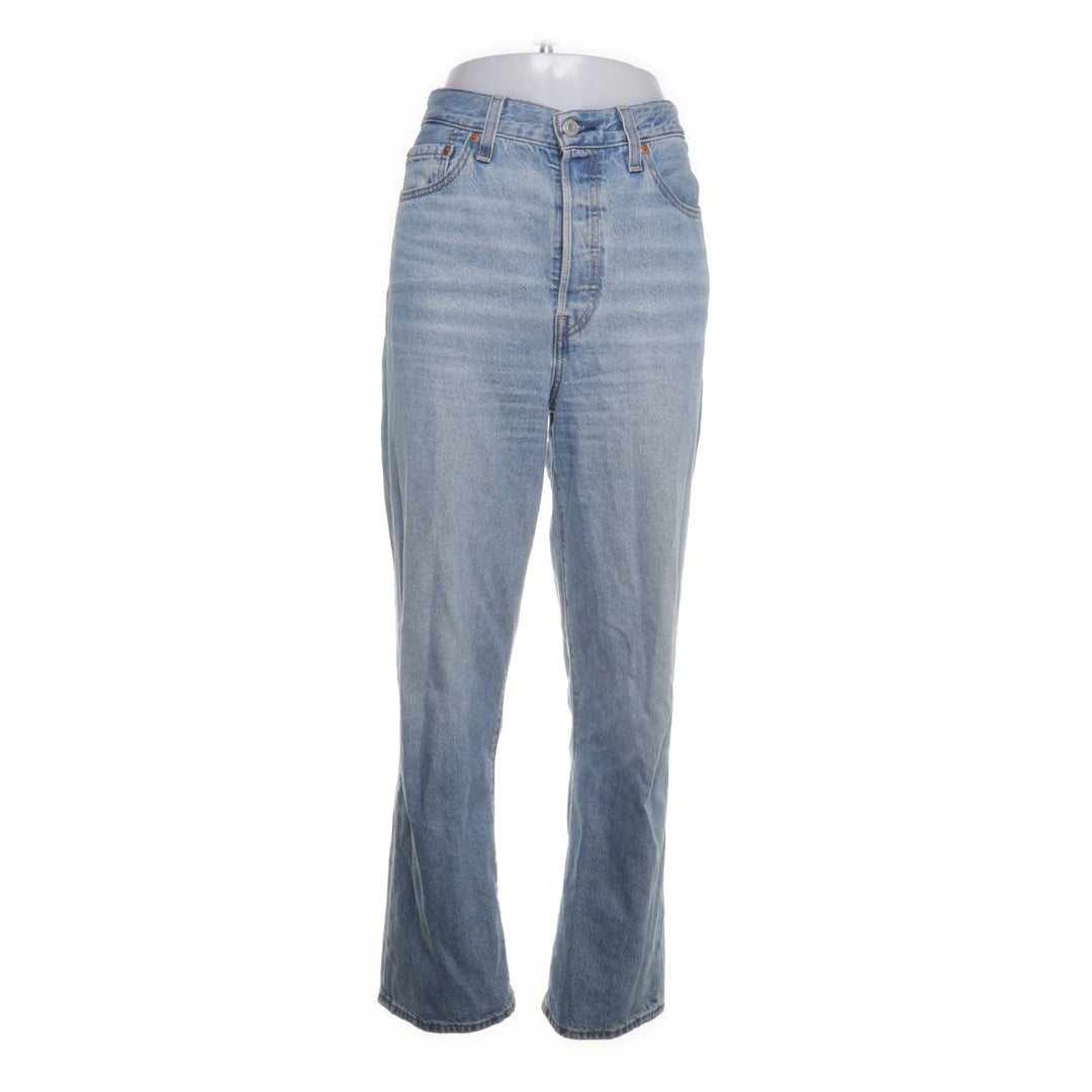 Levi Strauss & Co | Blauw - Spijkerbroek