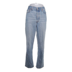 Levi Strauss & Co | Blauw - Spijkerbroek