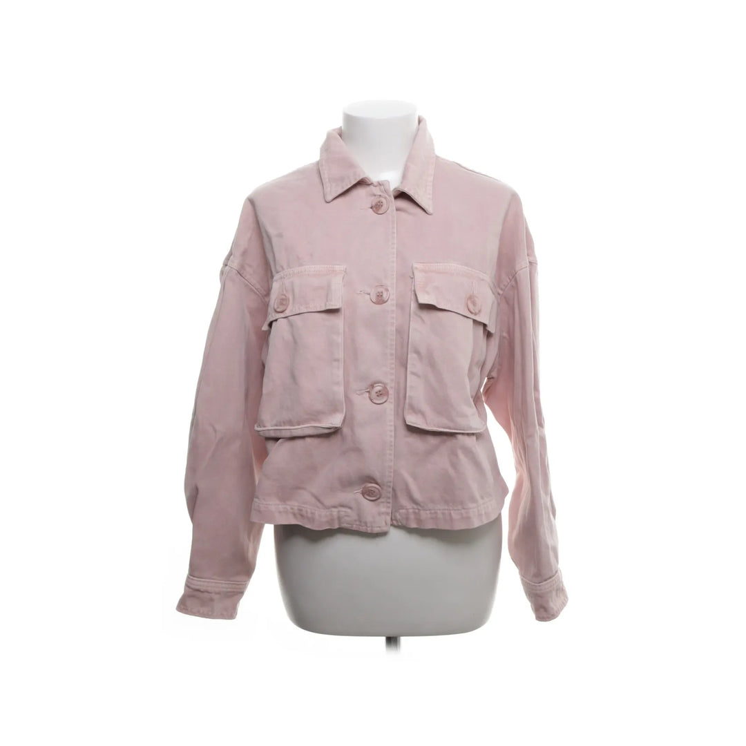 Roze - Overshirt