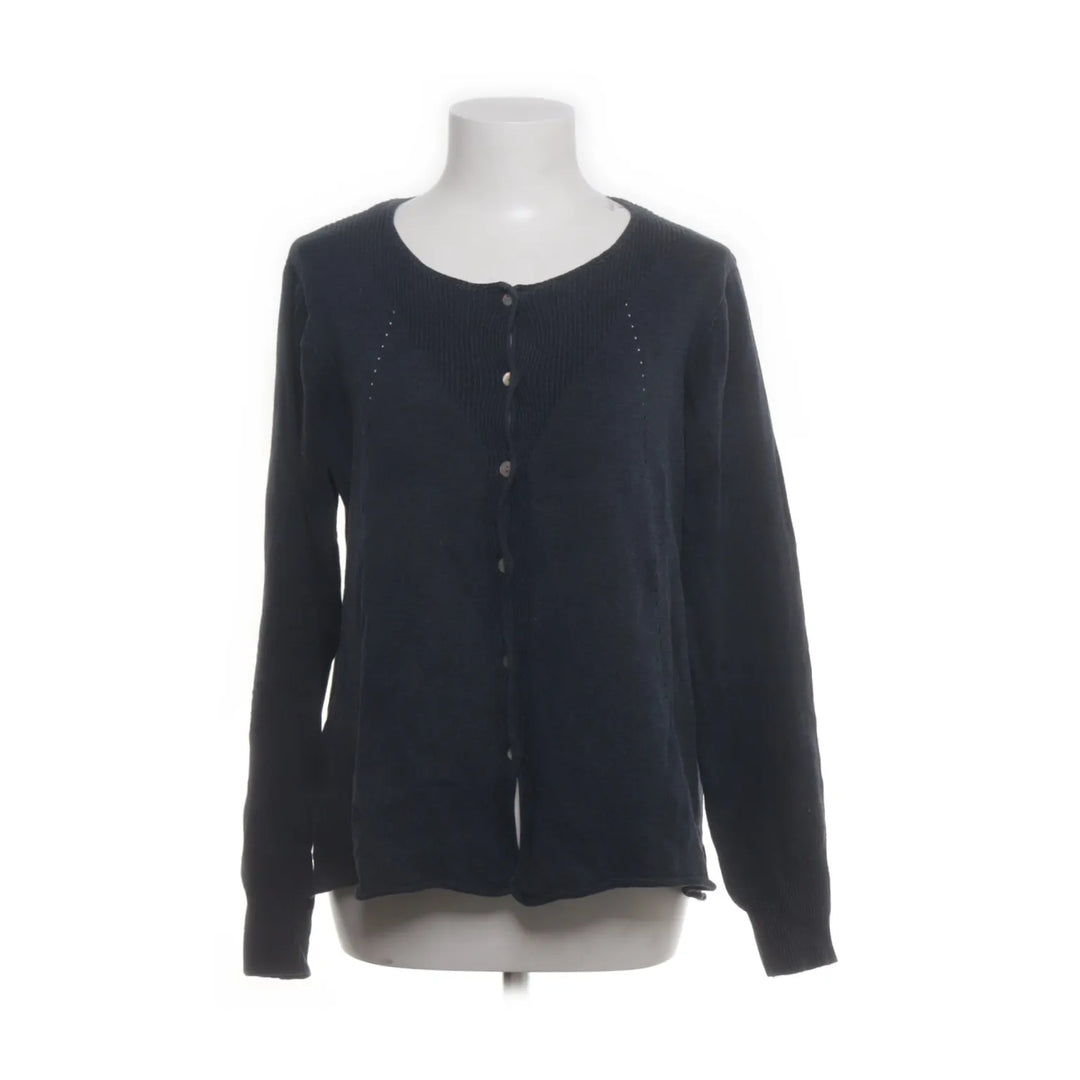 Gudrun Sjödén | Blauw - Cardigan