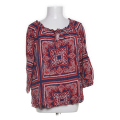 Orsay | Rood, Meerkleurig - Strikblouse