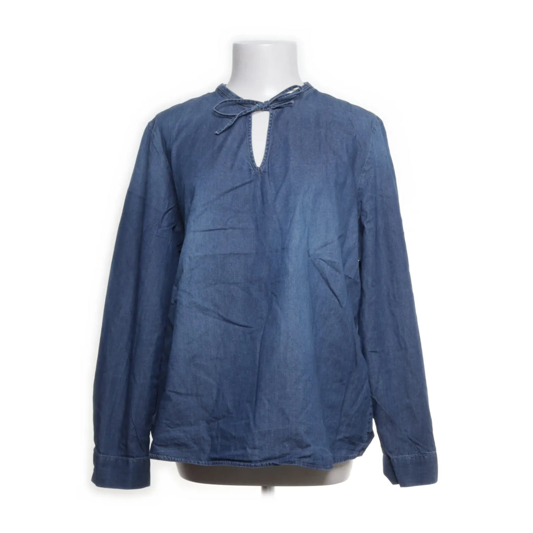 Cyrillus | Blauw - Blouse