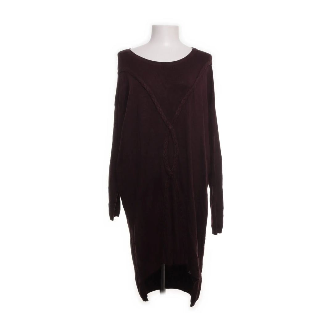 Object | Rood - Jurk