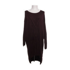 Object | Rood - Jurk