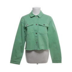 Tom Tailor | Groen - Spijkerjas