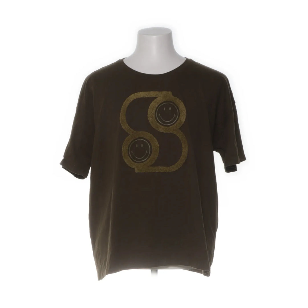 s.Oliver | Bruin - T-shirt