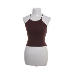 Zara | Bruin - Tanktop