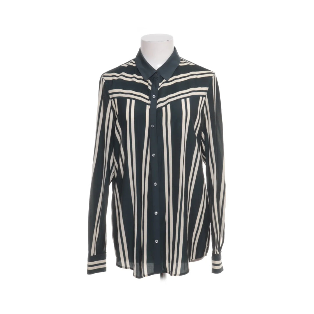 Scotch & Soda | Groen, Wit - Shirt