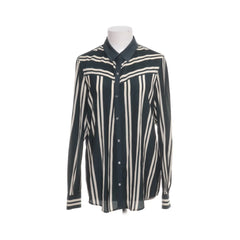 Scotch & Soda | Groen, Wit - Shirt