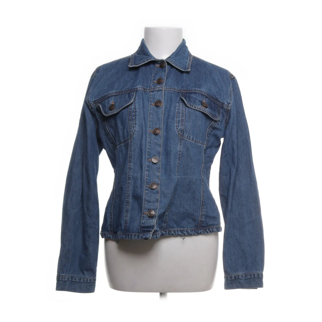 Noa Noa | Blauw - Spijkerjas