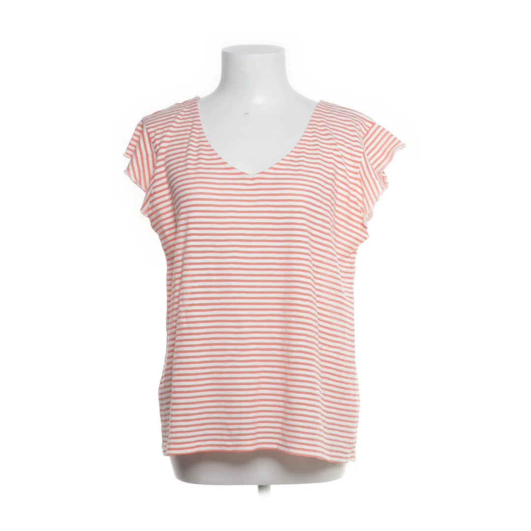 Hampton Republic | Oranje, Wit - Top