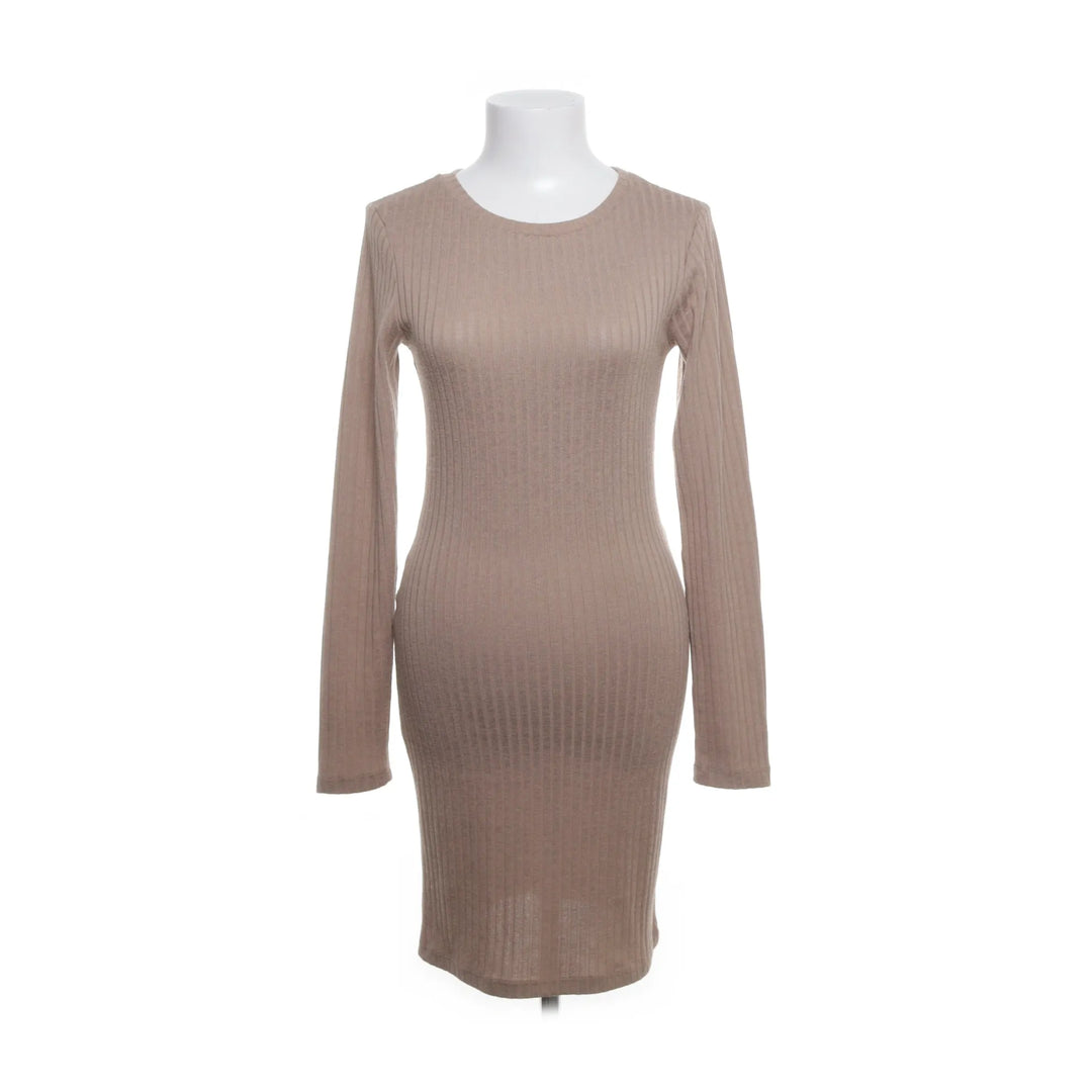 NA-KD | Beige - Jurk