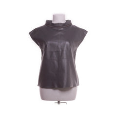 Stefanel | Grijs - Top