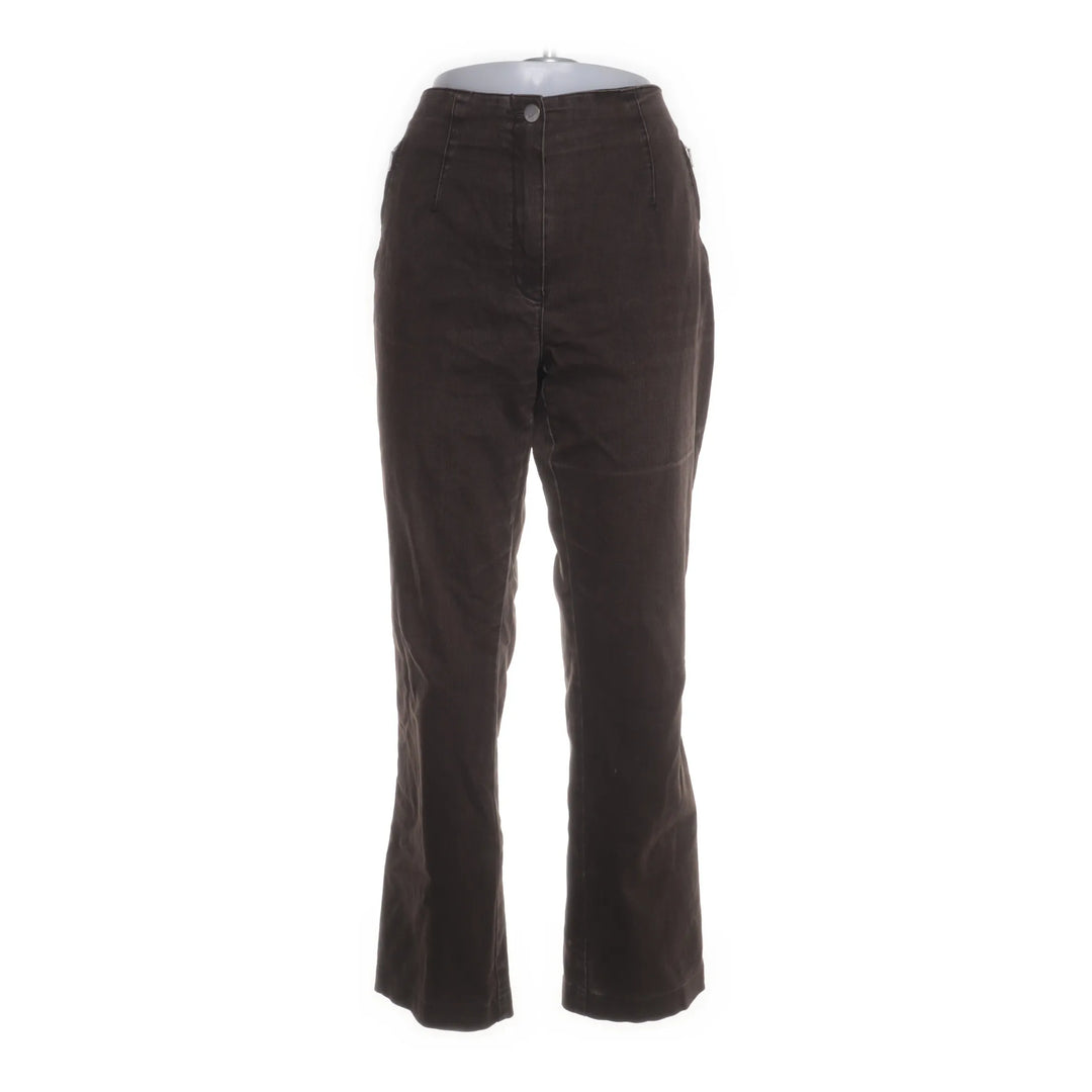 Vanilia | Bruin - Broek