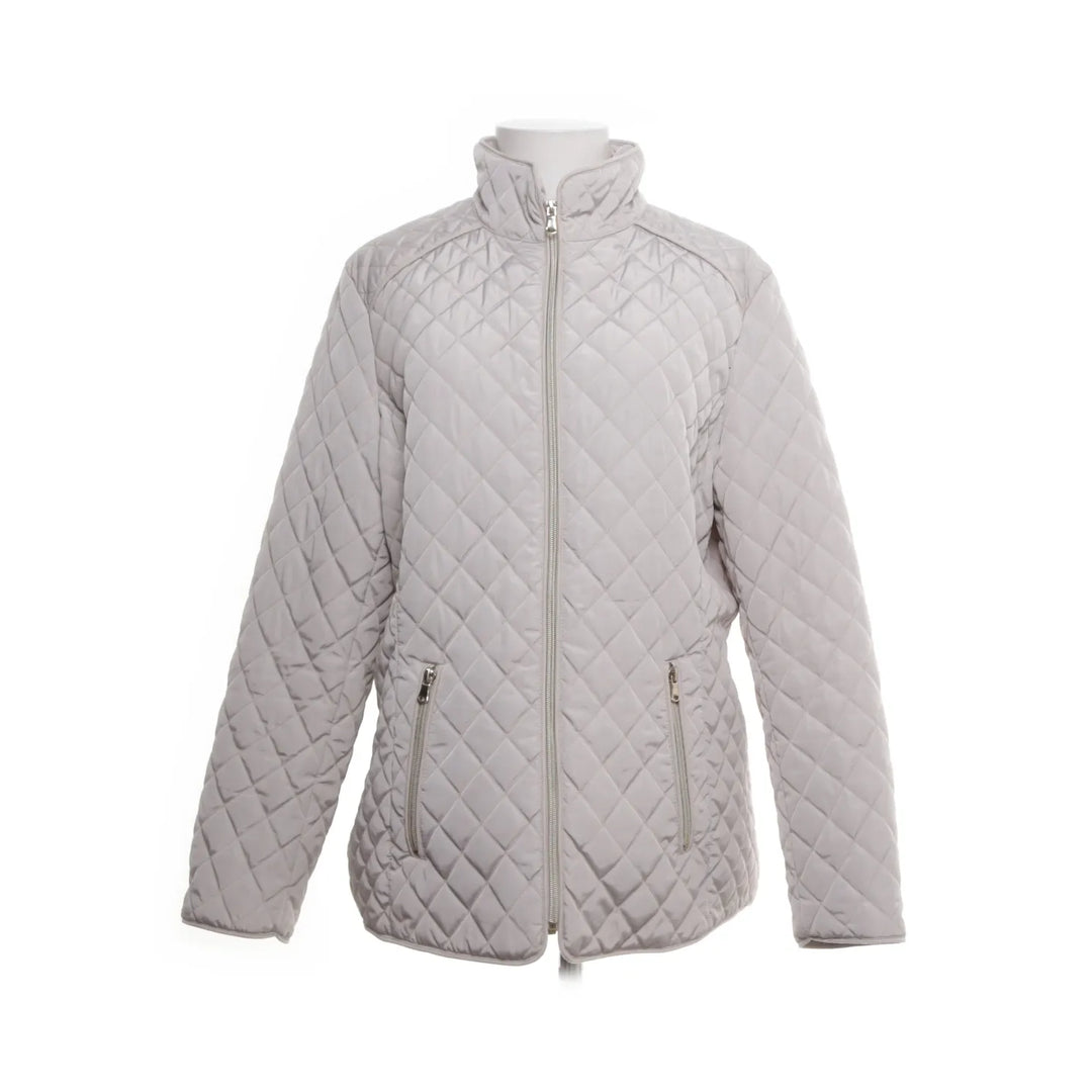 Montego | Beige - Winterjas