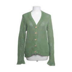 Groen - Cardigan