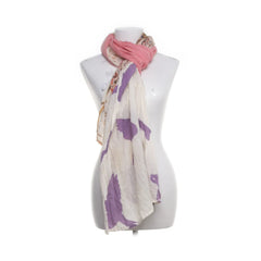 Codello | Meerkleurig - Sjaaltje