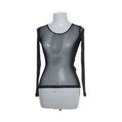 Bitte Kai Rand | Zwart - Top