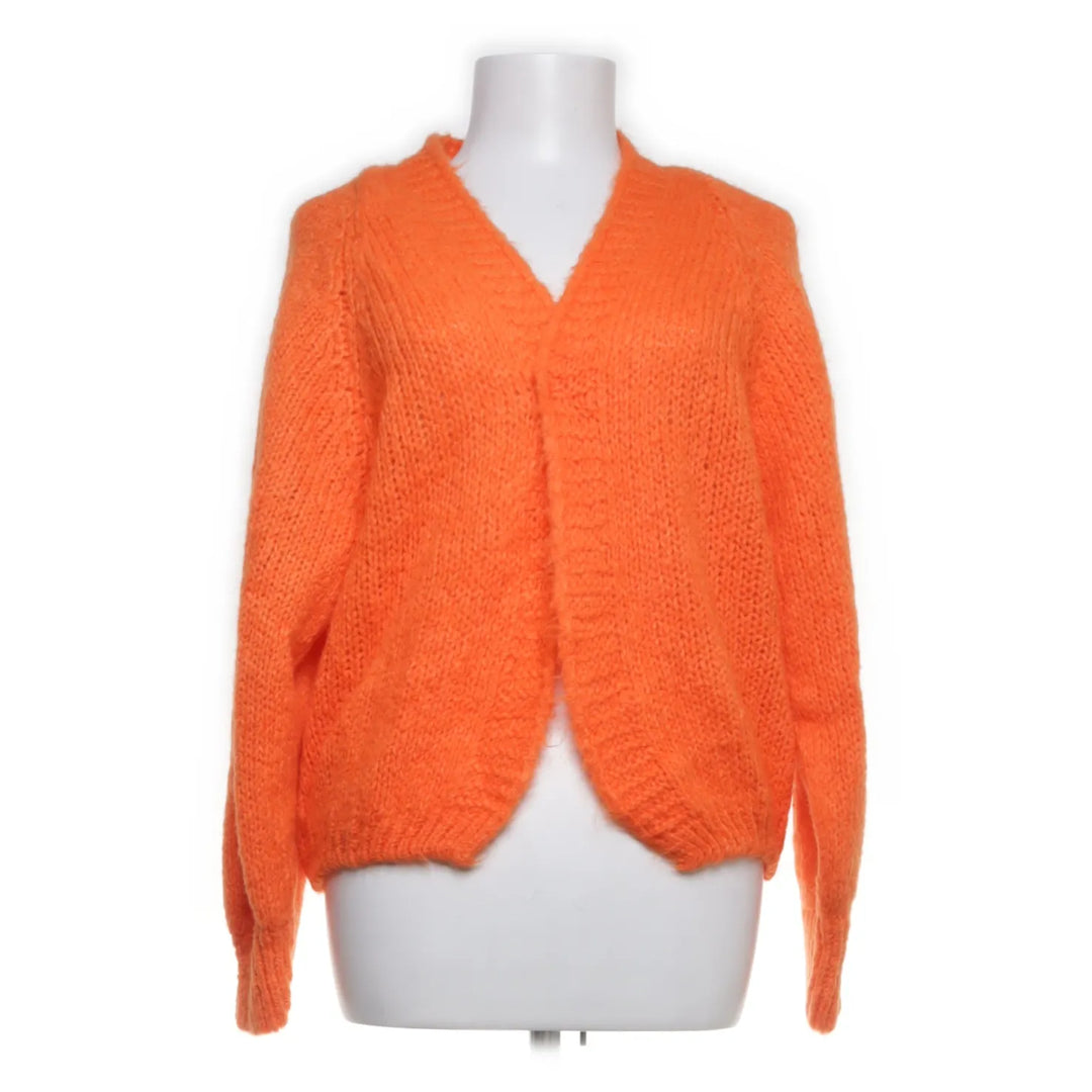 Love Forever | Oranje - Cardigan