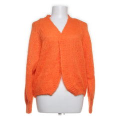 Love Forever | Oranje - Cardigan